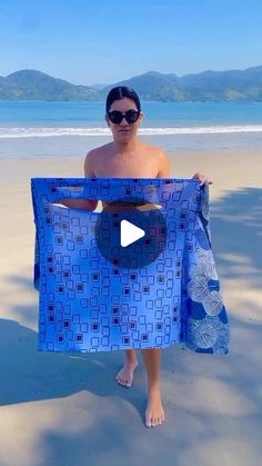 Best Crochet Projects, Beach Dresses Diy, Beach Outfits Women Vacation, Beach Wrap Dress, Beach Crafts Diy, Diy Summer Clothes, Scarf Ideas, Beach Scarf, Essentials Aesthetic