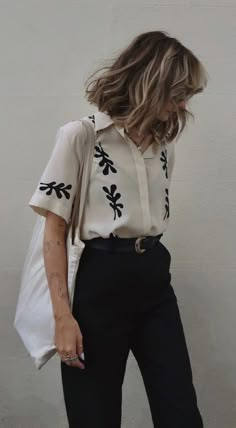 Looks Street Style, Mode Inspo, Looks Chic, Mode Vintage, Business Casual Outfits