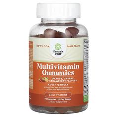 Adult FormulaGluten-FreeMultivitamin/MineralFree from Artificial FlavorsDaily VitaminsDietary SupplementSourced From a GMP Certified Facility3rd Party Lab VerifiedHalal®Try our comprehensive popular gummies vitamins for adults packed with the necessary nutrients for optimal wellbeing including halal vitamins A B C D E folate zinc and more.Our potent multi vitamin gummies for adults provides the necessary vitamin and minerals to function as immune support gummies for adults looking to improve the Vitamin Gummies, Cold And Cough Remedies, Cherry Strawberry, Multi Vitamin, Health Planner, Cough Remedies, Healthy Brain, Daily Vitamins, A B C D