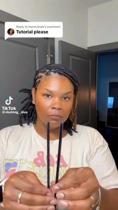 Sisterlocks Styles, Beautiful Dreadlocks, Short Locs Hairstyles, Dreadlock Style, Dreadlock Styles, Dreads Styles, Hair Twist Styles, Hair Locks