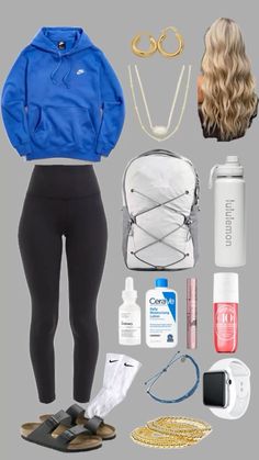 back to school outfitsack to school outfits for high school Outfits For High School, Everyday School Outfits, Cute Middle School Outfits, Preppy Fall Outfits, Middle School Outfits, Casual Outfits For Teens, Casual Preppy Outfits