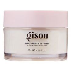 GISOU | Honey Infused Hair Mask - Mascarilla capilar hidratante y nutritiva Mens Beard Grooming, Deep Conditioning Hair Mask, Hair Mask For Damaged Hair, Towel Dry Hair, Bee Garden, Hydrate Hair, Perfume Scents, Damaged Hair Repair