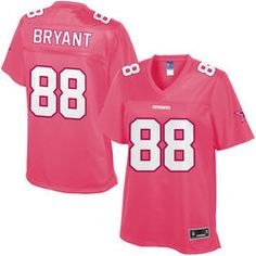 Dez Bryant Dallas Cowboys Nike Women's Color Rush Legend Jersey Free U.S. Shipping On Oders Over $30. Use Code: 30SHIP #CowboysNation Follow on Twitter, Instagram, & Snapchat @cowboysfans_88 Dez Bryant Dallas Cowboys, Antonio Brown Steelers, Jameis Winston, Calvin Johnson, Dallas Cowboys Jersey, Dez Bryant, Richard Sherman, Color Rush, Russell Wilson