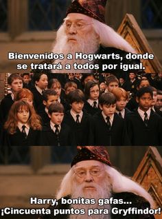 an image of harry potter and his school