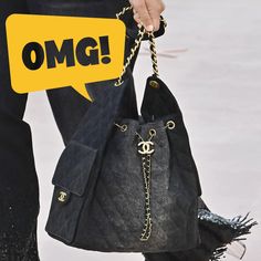 Chanel Introduces New Bags for Spring-Summer 2025 Summer 2025, Tres Chic