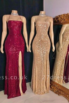 27dress.co.uk provides plenty of  at cheap prices. More Dark Navy,Sage,Orange,Lilac,Jade,Blushing Pink,Ocean Blue,Black,Red,Gold,Burgundy,Pool,Green,Fuchsia,Ink Blue,Grape,Chocolate,Dark Green,Regency,Daffodil,Candy Pink,Sky Blue,Watermelon,Champagne,Ivory,Lavender,Silver,Pearl Pink,Brown,White,Royal Blue,Mint Green,Dusty Rose,Yellow, dresses in UK styles are here for you to choose from. Classy Prom, Luxurious Dresses, Spaghetti Strap Prom Dress, Poker Face, Sequin Prom Dresses, Prom Outfits, Dress Spaghetti, Mermaid Prom Dresses, Long Prom Dress