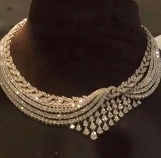 Expensive Jewelry Luxury, Fancy Jewellery, Expensive Jewelry, Olivia Palermo, Fancy Jewelry, A Necklace, Fabulous Jewelry, Affordable Jewelry