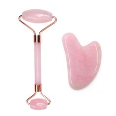 Спонж Beauty Blender, Alat Makeup, Face Roller, Makeup Items, Massage Roller, Gua Sha, Face Skin Care