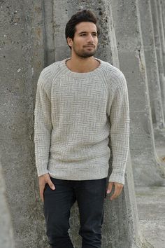 Mens Clothing Store, Spring Knits, Classic Sweater, Knitted Coat, Sweater Knitting Patterns, No 8