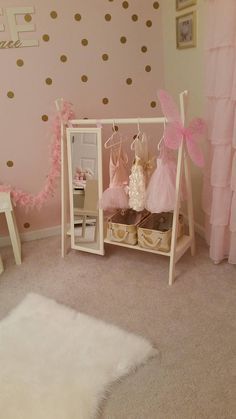 Wardrobe Diy, Dress Up Wardrobe, Room Wardrobe, Toddler Girl Room, Fashion Boy, Princess Room, Toddler Rooms, Toddler Boy Fashion