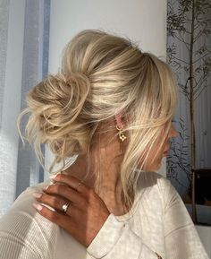 Ombré Blond, Jordans Wedding, Teen Hair, Ombre Blond