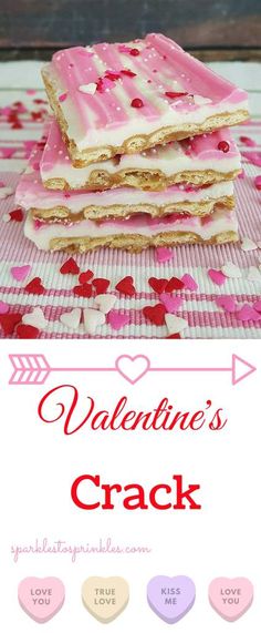 Valentines Day Desserts, Valentines Day Food, Sinful Colors, Treat Recipes, Valentine's Day Recipes, Oreo Dessert