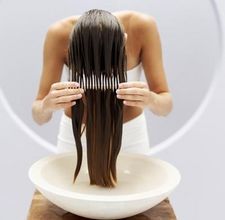 Once a week: Heat olive oil and honey to boil. cool then comb through your hair. This is supposed to help your hair grow faster and make it super smooth. Help Your Hair Grow Faster, Hair Grow Faster, Straighten Hair, Grow Hair Faster, Oil Treatments, Hot Oil, Homemade Beauty Products, Grow Hair, About Hair