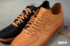 Tactical Fashion, Af1 Shoes, Nike Brown, Designer Shoe, Fresh Shoes, Only Shoes, Nike Sports