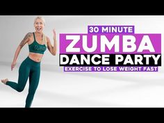 Home - YouTube Workout For Beginners At Home, Zumba For Beginners, Tabata Cardio, Zumba Dance Workouts, Steady State Cardio, Fitness Dance, Fitness Videos, Zumba Dance