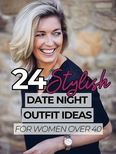 Night Out Clothes For Women, Party Fall Outfits Night, Going Out Outfits Night 40 Year Old, What To Wear To A Pub Night, Casual Chic Date Outfit, Going Out Over 40 Outfit, 30s Night Out Outfit, Going Out Outfits 40s, Night Out Outfit Over 50 Casual