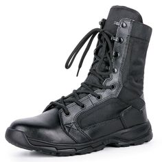 Tactical Wear, Buy Boots, Genuine Leather Boots, Diy Clothes Life Hacks, Desert Boots, Outdoor Hiking