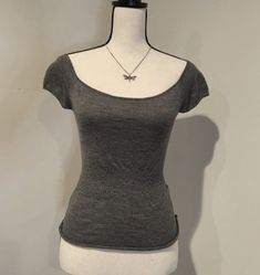 Boat Neck Top, Cute Tops, Boat Neck, Teen Fashion, Aesthetic Clothes