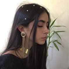 Mode Inspo, Grunge Hair, Pretty Face, Hair Looks, Hair Goals, Hair And Nails, Hair Inspo, Character Inspiration, Hair Inspiration