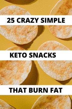 These Keto snack options are perfect for your Ketogenic Diet. These are the simplest low-carb snacks for staying in ketosis and losing weight quickly. My Secret 25 Keto Snacks That Burn Fat | 25 Crazy Easy Keto Snacks. #KetoSnacks #KetoSnacksRecipes #EasyKeto #ketodietmenu #ketodietforbeginners Easy Keto Snacks, Losing Weight Quickly, Fat Burning Snacks, Keto Snack, Carb Snacks, Snack Options