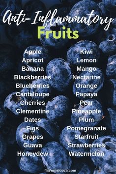 Your Complete Anti-Inflammatory Foods List {Cheat Sheets} | Anti inflammatory foods list, Anti inflammatory diet recipes, Anti inflammatory recipes Inflammation Foods, 1000 Calorie, Anti Inflammation Recipes, Inflammation Diet, Baking Powder Uses, Inflammatory Diet, Anti Inflammation, Makanan Diet, Inflammatory Foods