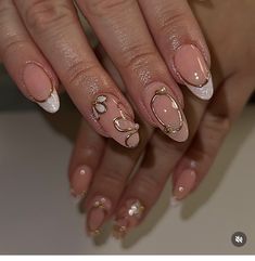 Nail Inspo, Nails, Art