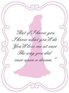 the silhouette of a woman in a pink dress with an ornate frame around it that says, but if you know what you do, i know what you do