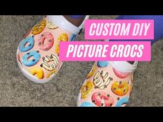 How To Dye Shoes, Diy Sneakers, Coffee Painting, Heat Press Vinyl, Canva Tutorial, Diy Picture, Swag Shoes, Foam Crafts