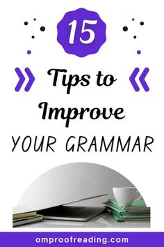 15 Tried-and-True Tips to Improve Your Grammar Grammar Memes, Demonstrative Pronouns, Bad Grammar, Grammar Games, Good Grammar, Grammar English, Confusing Words, Better English, Grammar Skills