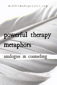 Psychology Metaphors, Counselling Quotes Inspirational, First Therapy Session Activities, Counseling Practice Names, Therapy Playroom Ideas, Counseling Quotes Therapy, Cbt Therapy Techniques Art, Therapy Office Layout Ideas, Process Group Therapy Topics