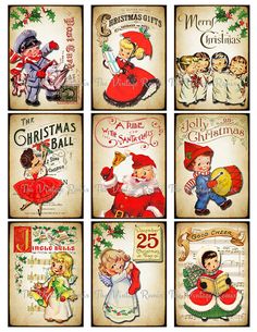 the home and garden essentials christmas cards are available for purchase on ebay com