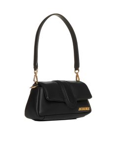 100% Calf leather bos taurus Jacquemus Bags, Jacquemus Bag, Versace Shop, Gorgeous Bags, Personalized Accessories, Luxury Retail, Lambskin Leather, Bag Sale