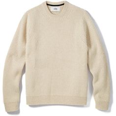 Wills Sweater Wool Cashmere Mens Large Long Sleeve Knit Pullover Beige Tan Cozy Men’s Size Large 90% Wool, 10% Cashmere Color Beige Comfortable Breathable Lightweight This Item Is Brand New, And Still Has The Product Information Attached To It. Please, Feel Free To Ask Any Questions You May Have Fashion Tags Keywords Styles: :::.Sku # Box42 Men Cream, Cashmere Color, Sweater Wool, Fashion Tag, Natural Fabric, Beige Sweater, Knit Pullover, Men Winter, Natural Fabrics