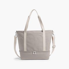 Hospital Bag Essentials, Stylish Travel Bag, Duffel Bag Backpack, Travel Bags For Women, Travel Tote Bag, Hospital Bag, Gym Bags, Essential Bag, Dove Grey