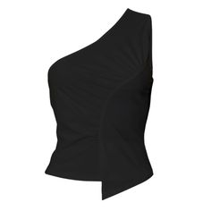 Please refer to our sizing chart for a guideline when choosing a size. 5 business days order processing time. 90% polyester 10% spandex Trendy Fitted One-shoulder Top With Ruched Detail, Trendy Fitted One Shoulder Top With Ruched Detail, Fitted Off-shoulder Top With Built-in Bra, Stretch One-shoulder Top With Built-in Bra, One Shoulder Top With Built-in Bra And Stretch, Fitted One-shoulder Ruched Top, Ruched Top With Stretch And Asymmetrical Neckline, Stretch Top With Ruched Asymmetrical Neckline, Fitted One Shoulder Ruched Top