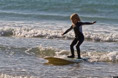 Surfing Kids, Surfer Kids, Ocean Kids, Surf Camp, Surf Outfit