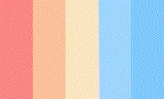 an image of a colorful background in pastel colors