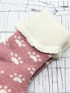 Introducing our Pink Cosy Cuff Paw Socks - the perfect accessory for keeping your paws warm and stylish! Made with love and attention to detail, these socks feature a luxurious pink colour that will complement any outfit. The cosy cuff adds an extra touch of warmth, ensuring your feet stay snug and comfortable no matter the temperature outside. Whether you're lounging at home or stepping out for a stroll, these paw socks are designed to keep your feet toasty and trendy. Treat yourself or surpris Paw Socks, Paws Socks, Pink Lounge, Pink Socks, Pink Colour, Womens Casual, Casual Socks, Lovers Gift, Socks And Hosiery