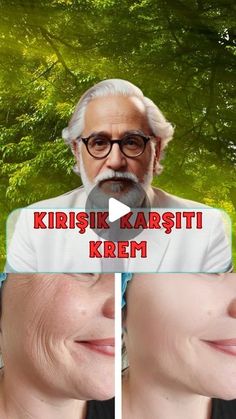 Şifacınız | sağlık | Alternatif Tıp on Instagram: "Atmış yaşındaki kadınlar bile bu kremi uyguladıklarında, kırışıklıklarını, ağız kenarındaki mimik çizgilerini ve boyundaki tüm kırışıklıkları ortadan kaldırıp, genç bir görünüm elde ederler.

Bir yemek kaşığı mısır nişastası ekleyerek başlayın. Ardından bir yemek kaşığı kahve ekleyin. Daha sonra beş yemek kaşığı bal ekleyip  iyice karıştırın. 

Bu, cildimiz için çok etkili bir lifting etkisi yaratır ve antibiyotik özellikleri de vardır. Öte yandan bu malzemeler cildi nemlendirir ve aydınlatarak, hepimizin istediği bebek cildini sağlar. Şimdi bir çay kaşığı karbonat ekleyin. 

Bu, yüzü temizlemeye yardımcı olur ve ayrıca kirlilik ve toksik maddeler nedeniyle sıkça kaybettiğimiz parlaklığı yüze geri kazandırır.  Bu maskeyi temiz ve kuru yüzü Body Treatments, Hair Skin, Hair