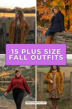 Oh, fall! The season of pumpkin spice lattes, cozy sweaters, and the eternal struggle of figuring out what to wear. But fear not, my plus-size fashionistas!
As the crisp autumn air begins to replace the summer warmth, it’s time to revamp your wardrobe with some fresh Plus Thanksgiving Outfit Women, 1x Plus Size Outfits, Plus Size Birthday Outfits Fall, 2024 Fall Plus Size Outfits, Fall Photos Plus Size, Plus Size Fall Outfit For Pictures, Boho Fall Outfits Midsize, 2024 Fall Fashion Trends Plus Size, Best Outfits For Plus Size Women