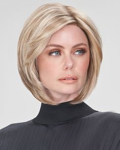 Modern Bob Hairstyles, Gold Blonde Highlights, Natural Ash Blonde, Short Lace Front Wigs, Modern Bob, Best Wig Outlet, Blonde Tips, Light Ash Blonde, Gold Blonde