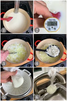 how to make mashed potatoes step by step instructions for making the best mashed potatoes