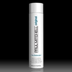 The Detangler // I love this product, and Paul Mitchell was the first salon brand to go cruelty free! Black Natural Hair Care, Beauty And The Beat, Hair Coils, Natural Hair Care Tips, Natural Hair Tips, Hair Growth Tips, Love Natural, Hair Crush, Cruelty Free Beauty