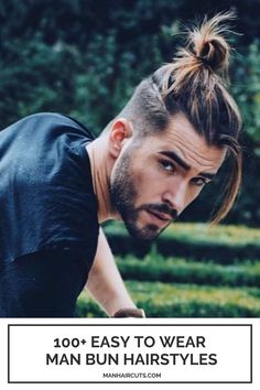 Boys Man Bun Haircut, Asian Ponytail, Mens Long Hair Undercut, Mens Ponytail Hairstyles, Man Bun Haircut, Long Hair Shaved Sides, Man Bun Undercut, Men Haircut Undercut, Man Bun Styles