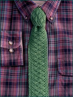 Ravelry: Okehampton Tie pattern by Wyndlestraw Designs Knot Knitting, Glove Pattern, Tie For Men, Linen Yarn, Knitted Wit, Scarf Knitting Patterns, The Void