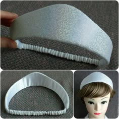 Festival Costumes, Denim Jeggings, Soutache Jewelry, Diy Headband, Fascinator Hats, Dress Hats, Diy Costumes