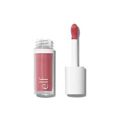 What it is: A long-lasting neutral pink liquid blush that delivers a dewy, high-pigment pop of color to cheeks.- new shade!Why you'll love it:Long-lasting liquid formula delivers high-pigment neutral pink colorLightweight formula with a soft, dewy finishBlendable and buildable to create the look you wantRounded, grooved applicator is easy to usePairs well with our Liquid Blush BrushNow available in 12 shades!Great for: Dry, oily and combination skinBlush up and give your cheeks a healthy, dewy flush that’s flattering as e.l.f.. This long-lasting liquid blush is ultra-pigmented, allowing you to build and layer to achieve the perfect pop of color. Infused with hyaluronic acid, rose flower water and hibiscus flower extract, this skin-loving, dewy blush is lightweight and blends out to a soft Elf Camo Liquid Blush, Elf Liquid Blush, Elf Cream Blush, Camo Makeup, Dewy Blush, Elf Blush, 17 Birthday, Makeup Bag Essentials, Neutral Pink