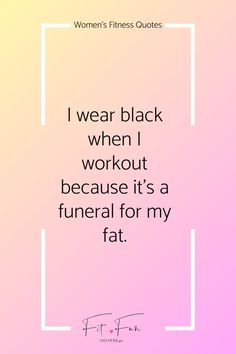 These Funny Fitness Quotes were quick and easy to read, but they packed a punch! Perfect for a lighthearted approach to fitness. Treadmill Workout Beginner, Stronger Than You Think