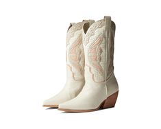 Steve Madden Wynter Boot | Zappos.com Wedding Cowboy Boots, Swift Tour, Cute Country Outfits, Closet Inspiration, Eras Tour, Pull Tab, Fashion Addict, Shoes Heels Boots, Western Boots