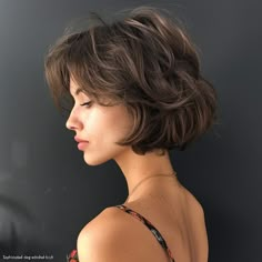 Short Woman Haircut, Short Shag Bob, Mini Bob Haircut, Short Hair Shag, Bob Cut Hairstyles, Shag Bob, Short Bob Cut, Sleek Short Hair, Short Shag Hairstyles